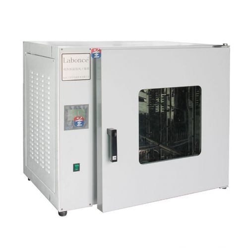 温度实验箱 - GW series - Beijing Labonce Thermostatic Technology Co.,Ltd - 实验室 / 单门 / 不锈钢