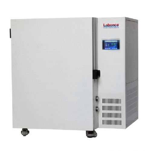 温度实验箱 - GW series - Beijing Labonce Thermostatic Technology Co.,Ltd - 实验室 / 单门 / 高温