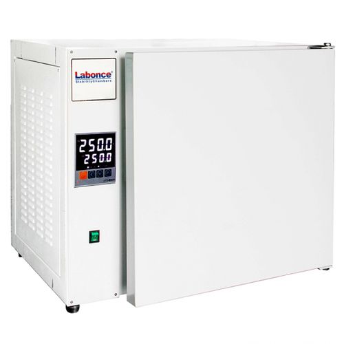 实验室电热培养箱 - DHP series - Beijing Labonce Thermostatic Technology Co.,Ltd - 用于制药业 / 医用 / 科学研究