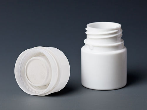 实验室试剂瓶 - Z001 - Shijiazhuang Xinfuda Medical Packaging Co., Ltd. - 聚乙烯 / 聚丙烯