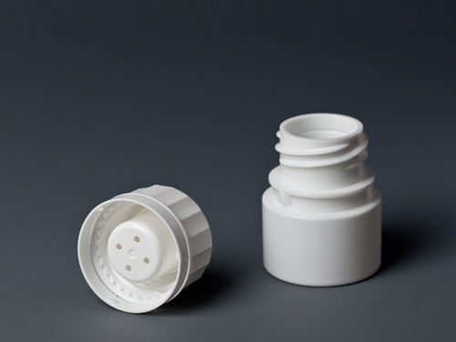 实验室试剂瓶 - Z002 - Shijiazhuang Xinfuda Medical Packaging Co., Ltd. - 聚乙烯 / 聚丙烯