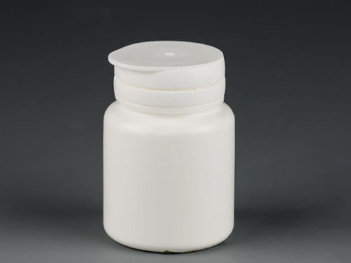 实验室试剂瓶 - Z008 - Shijiazhuang Xinfuda Medical Packaging Co., Ltd. - 聚乙烯 / 聚丙烯