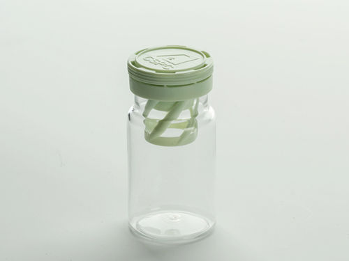 实验室试剂瓶 - T010 - Shijiazhuang Xinfuda Medical Packaging Co., Ltd. - 聚丙烯 / PET