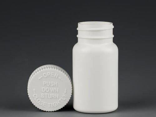 医学试剂瓶 - Z010 - Shijiazhuang Xinfuda Medical Packaging Co., Ltd. - 塑料