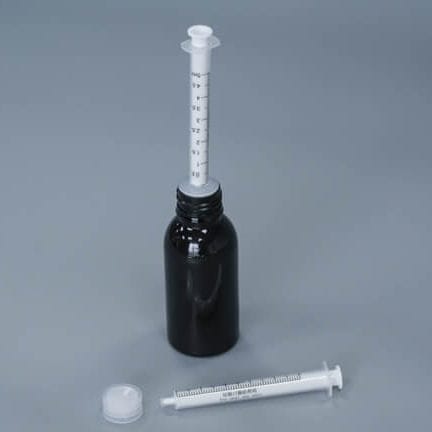 定量注射器 - Shijiazhuang Xinfuda Medical Packaging Co., Ltd. - 兽用 / 药品 / 5毫升