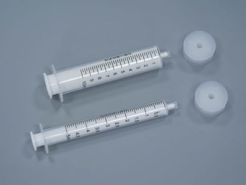 定量注射器 - Shijiazhuang Xinfuda Medical Packaging Co., Ltd. - 兽用 / 药品 / 10毫升