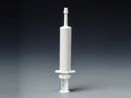 定量注射器 - G003  - Shijiazhuang Xinfuda Medical Packaging Co., Ltd. - 营养 / 兽用 / 30 ml