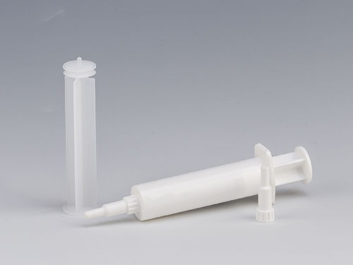 兽用注射器 - G005  - Shijiazhuang Xinfuda Medical Packaging Co., Ltd. - 10毫升 / 聚乙烯