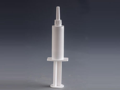兽用注射器 - G010 - Shijiazhuang Xinfuda Medical Packaging Co., Ltd. - 5毫升 / 聚乙烯