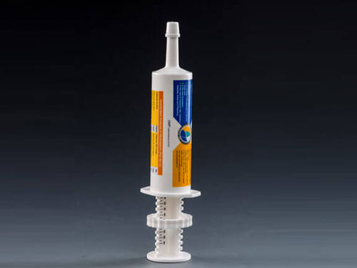营养注射器 - G003 - Shijiazhuang Xinfuda Medical Packaging Co., Ltd. - 兽用 / 30 ml / 聚乙烯