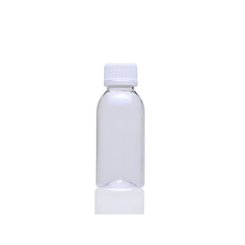 实验室试剂瓶 - T002 - Shijiazhuang Xinfuda Medical Packaging Co., Ltd. - 塑料 / PET