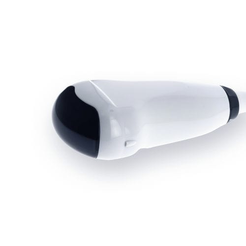 凹面超声探头 - CLA 5.0/R40/128-4D - Vermon - 妇产科