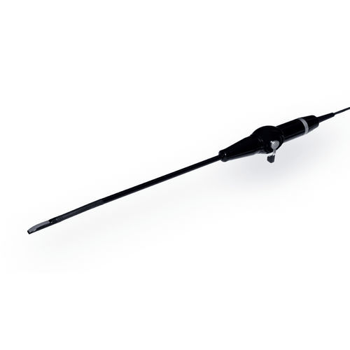 凹面超声探头 - CLA 8.5/R50/128-LAP - Vermon - 介入式