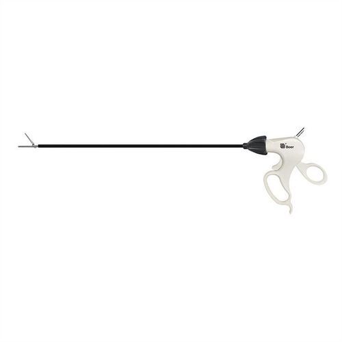 手术钳 - B043105330 - Hangzhou Boer Medical Instrument - 夹取 / 一次性 / 不锈钢