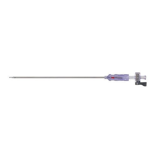 气腹针 - B090202150 - Hangzhou Boer Medical Instrument - Veress / 无菌 / 安全