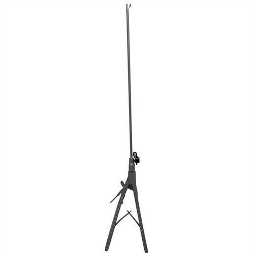 腹腔镜持针器 - V-Shaped - Hangzhou Boer Medical Instrument - 不锈钢