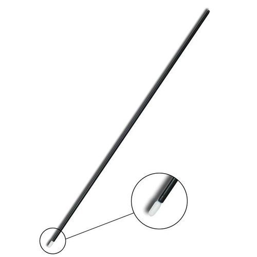 手术钳 - B110105450 - Hangzhou Boer Medical Instrument - 动物解剖 / 黑色 / 一次性