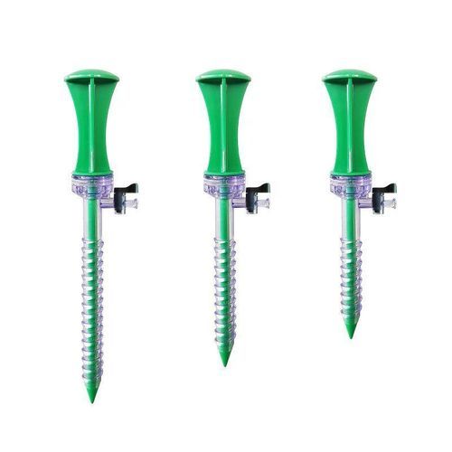 骨科套管针 - Disposable Orthopedic Trocar - Hangzhou Boer Medical Instrument - 带有套筒 / 带注入阀 / 一次性