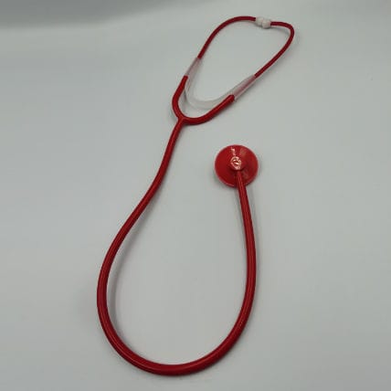 单用听诊器 - HS-30D1 - Zhejiang Honsun Medical Technology