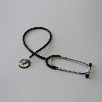 单用听诊器 - HS-30A3 - Zhejiang Honsun Medical Technology - 锌制