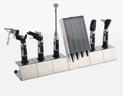 耳镜诊断站 - HS-W100 - Zhejiang Honsun Medical Technology