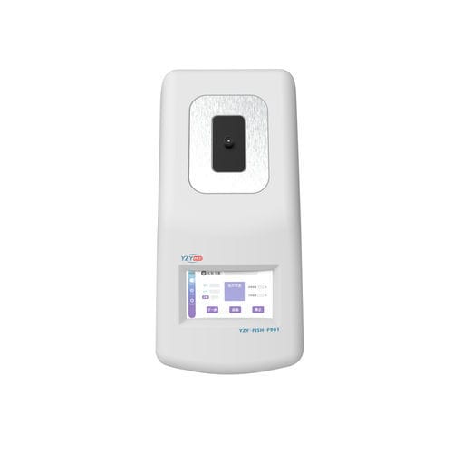 自动样本制备系统 - YZY-F901  - Wuhan YZY MEDICAL Science and Technology - 实验室 / FISH / 台式