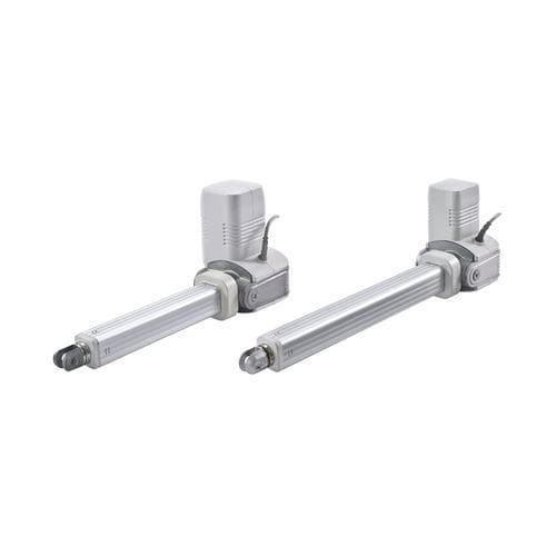 线性执行器 - Max DC - Ewellix - 电动 / 医疗