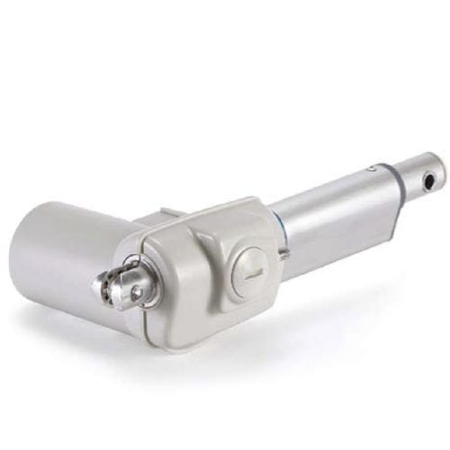 线性执行器 - CAJA 35C - Ewellix - 电动 / 医疗 / 线缆