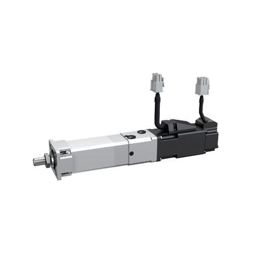 线性执行器 - CASM-25 - Ewellix - 电动 / 医疗