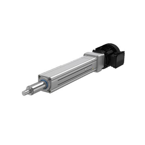 线性执行器 - CASM-100 - Ewellix - 电动 / 液压 / 医疗