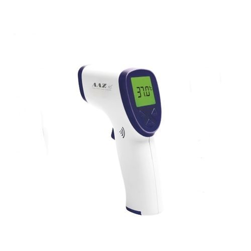 医用体温计 - THERMO’CHECK - AAZ - LMB - 红外线 / 额头 / 非接触式