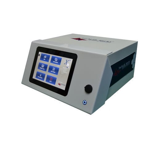 手术视频记录仪 - EndoStation™ - Techlab Works - 用于内窥镜 / 紧凑型 / 便携式