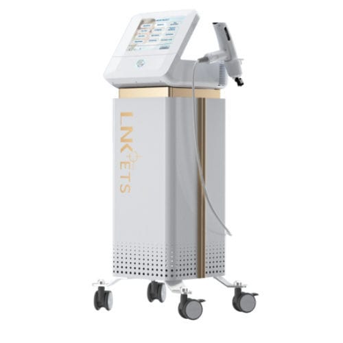 射频微针美容护理仪 - TB-RF03B - Guangzhou T&B Beauty Equipment - 中胚层治疗仪 / 推车式
