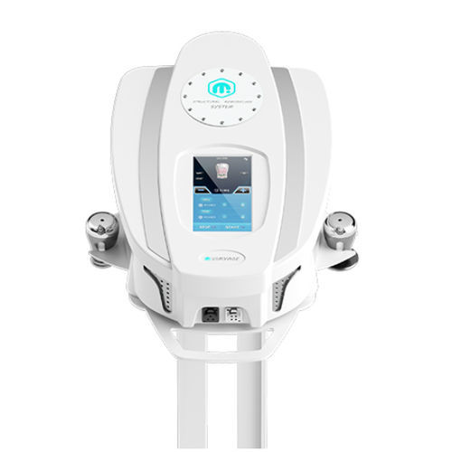 电刺激仪 - TB-RF09C - Guangzhou T&B Beauty Equipment - 超声波透热疗法设备 / Tecar 治疗机 / 射频透热治疗仪