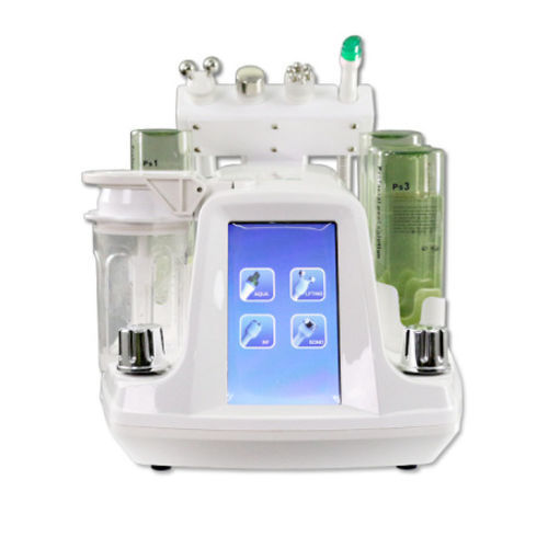 微磨皮美容护理仪 - TB-D06C - Guangzhou T&B Beauty Equipment