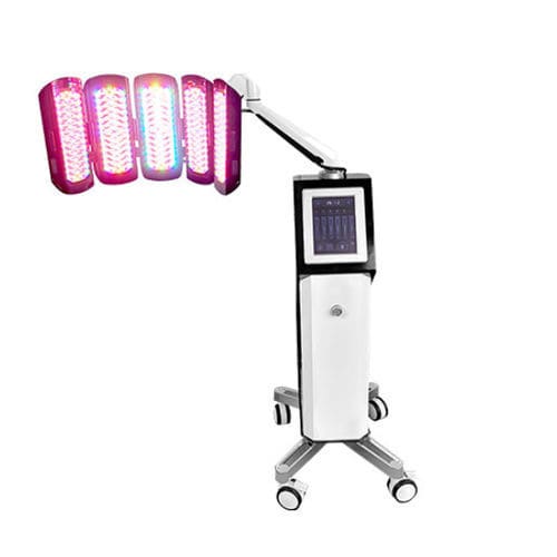 生发光疗灯 - TB-L05F - Guangzhou T&B Beauty Equipment - 嫩肤 / 伤口愈合 / 祛痘