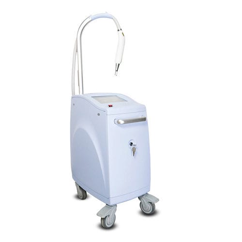 色素病变激光仪 - TB-L09 - Guangzhou T&B Beauty Equipment - 用于嫩肤 / 用于去除纹身 / 痤疮治疗