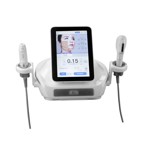 RF射频嫩肤仪 - TB-HF07C - Guangzhou T&B Beauty Equipment - HIFU射频嫩肤仪