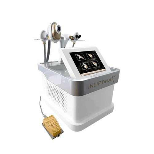 RF射频嫩肤仪 - TB-HF08C - Guangzhou T&B Beauty Equipment