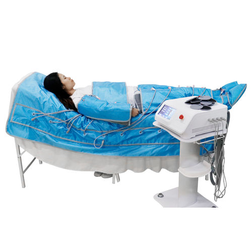 身体压力治疗仪 - TB-AP02D - Guangzhou T&B Beauty Equipment - 台面式