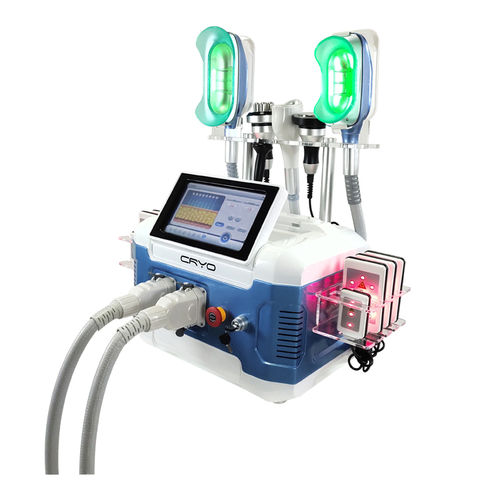 冷冻溶脂仪 - TB-CRYO06G - Guangzhou T&B Beauty Equipment