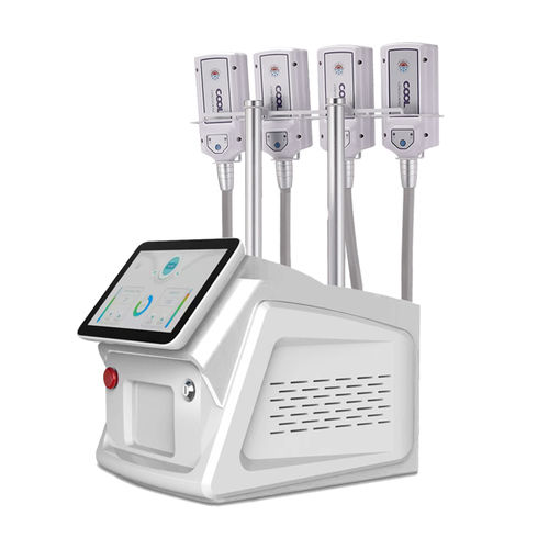 RF射频美体仪 - TB-CRYO09 - Guangzhou T&B Beauty Equipment - 冷冻溶脂仪