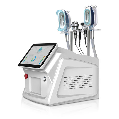 冷冻溶脂仪 - TB-CRYO08C - Guangzhou T&B Beauty Equipment