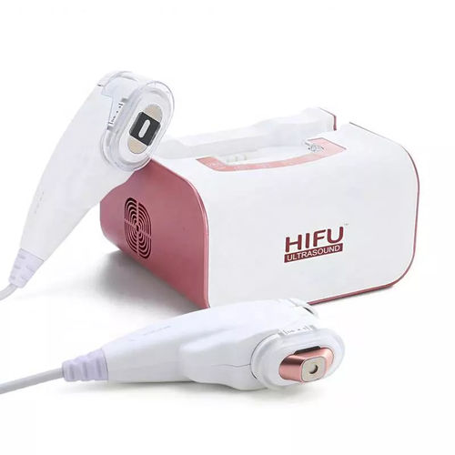 HIFU射频嫩肤仪 - TB-HF001B - Guangzhou T&B Beauty Equipment - RF射频嫩肤仪