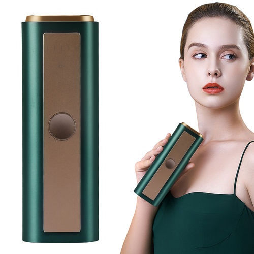 IPL光子嫩肤系统 / 用于脱毛 - TB-IPL9D - Guangzhou T&B Beauty Equipment - 手提式