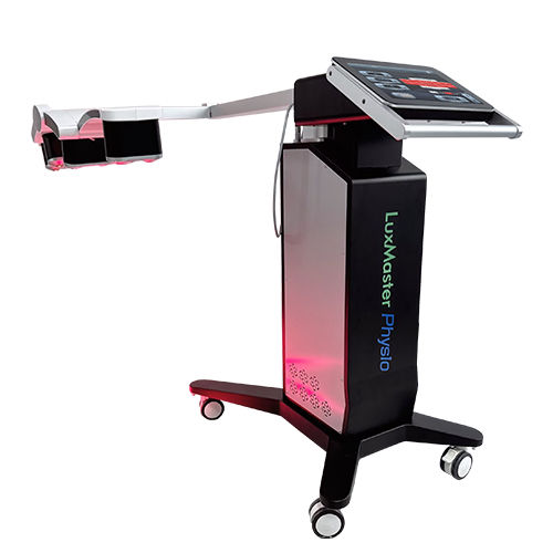物理治疗激光仪 - TB-HPLT-002 - Guangzhou T&B Beauty Equipment - 二极管 / 推车式