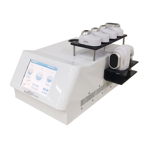 HIFU射频嫩肤仪 - TB-HF01V - Guangzhou T&B Beauty Equipment