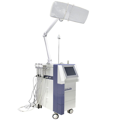 嫩肤光疗灯 - TB-L06 - Guangzhou T&B Beauty Equipment - 脚轮 / 蓝光 / 红光