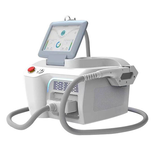 IPL光子嫩肤系统 / 用于脱毛 - TB-IPL06A - Guangzhou T&B Beauty Equipment - 用于嫩肤 / 用于血管病变 / 用于色素病变