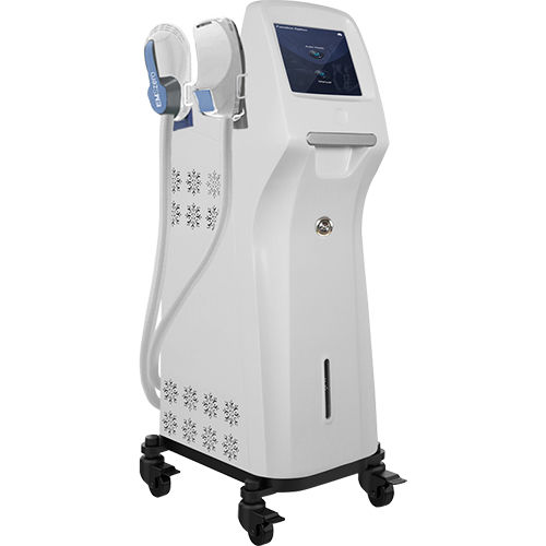 磁脉冲美体仪 - TB-SL22H - Guangzhou T&B Beauty Equipment - 推车式